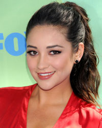 Shay Mitchell